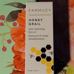 Farmacy Honey Grail